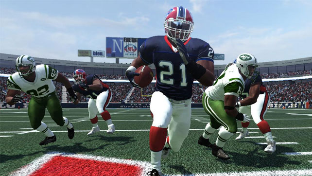 Madden NFL 12 Available for Preorder Today at Walmart.com